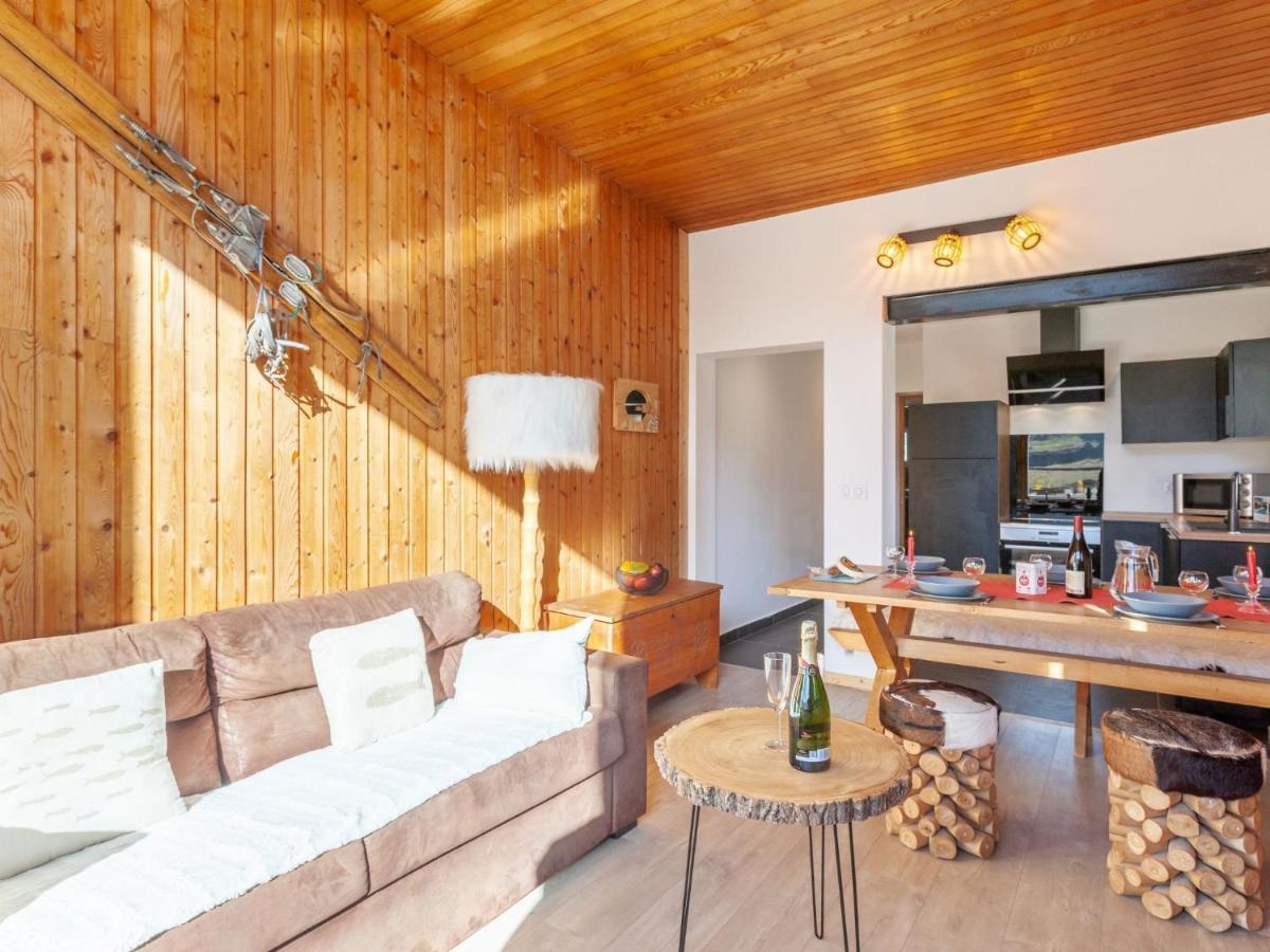 Apartment Le Grande Motte - Le Lac By Interhome تينْيِ المظهر الخارجي الصورة