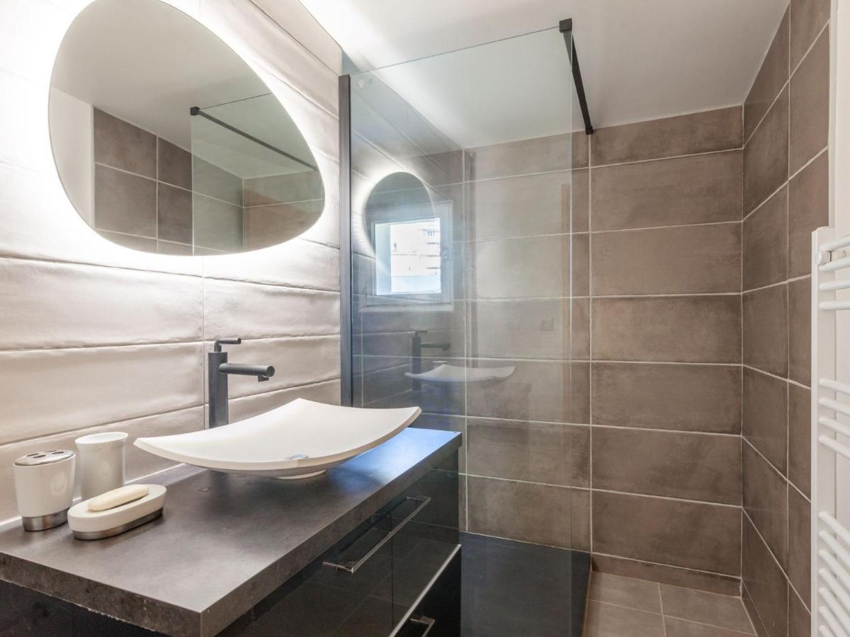 Apartment Le Grande Motte - Le Lac By Interhome تينْيِ المظهر الخارجي الصورة