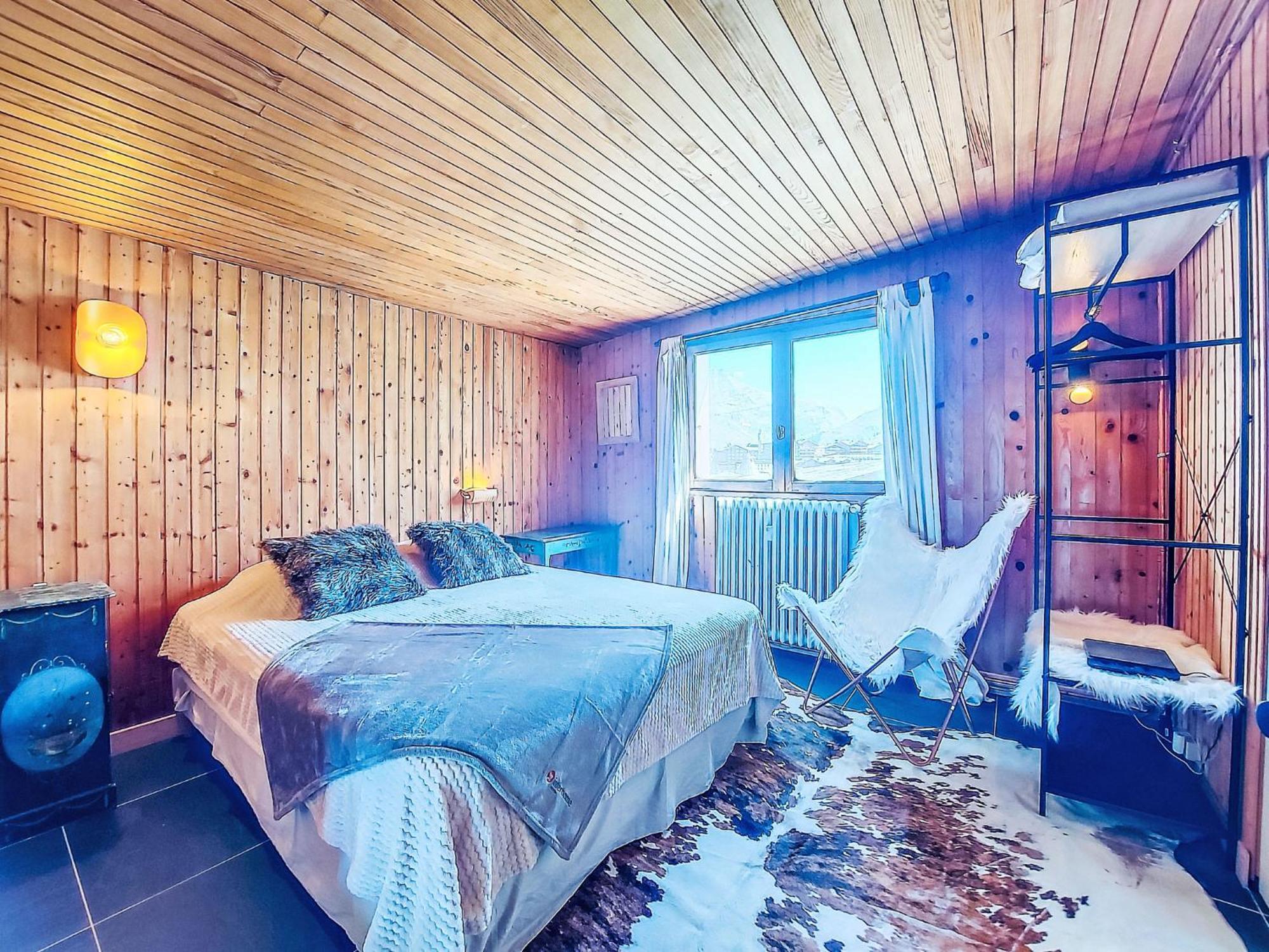 Apartment Le Grande Motte - Le Lac By Interhome تينْيِ المظهر الخارجي الصورة